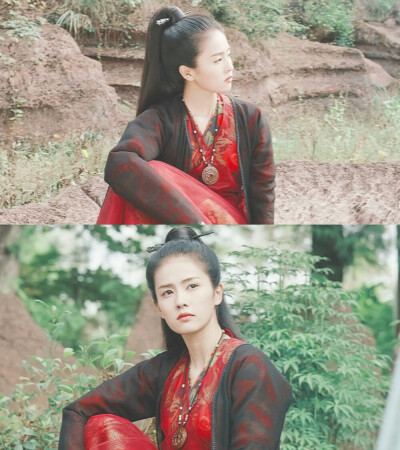 招摇