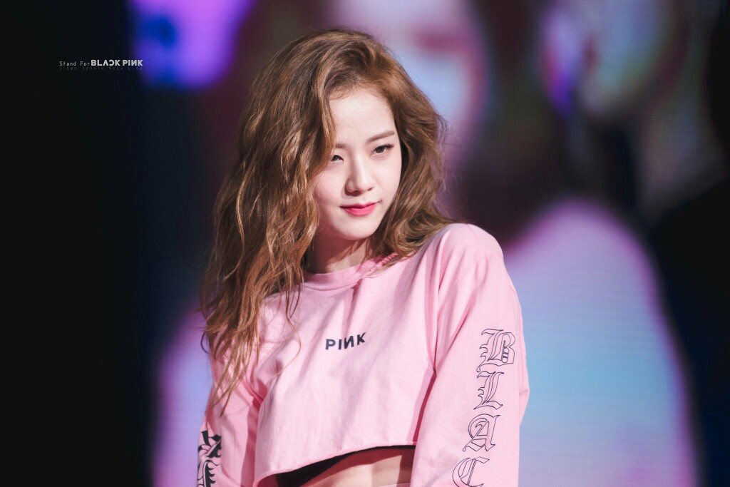 blackpink金智秀jisoo