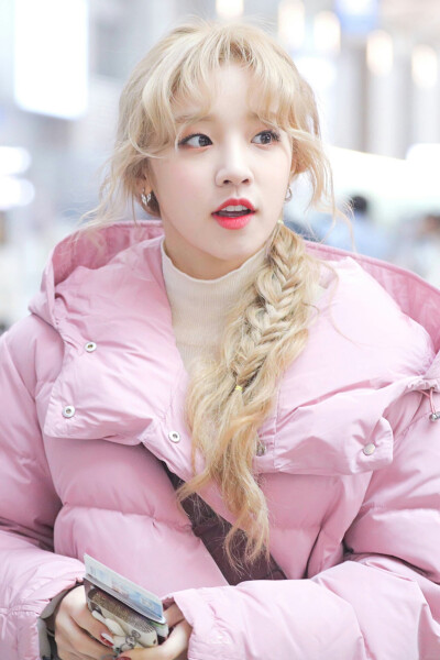 宋雨琦yuqi