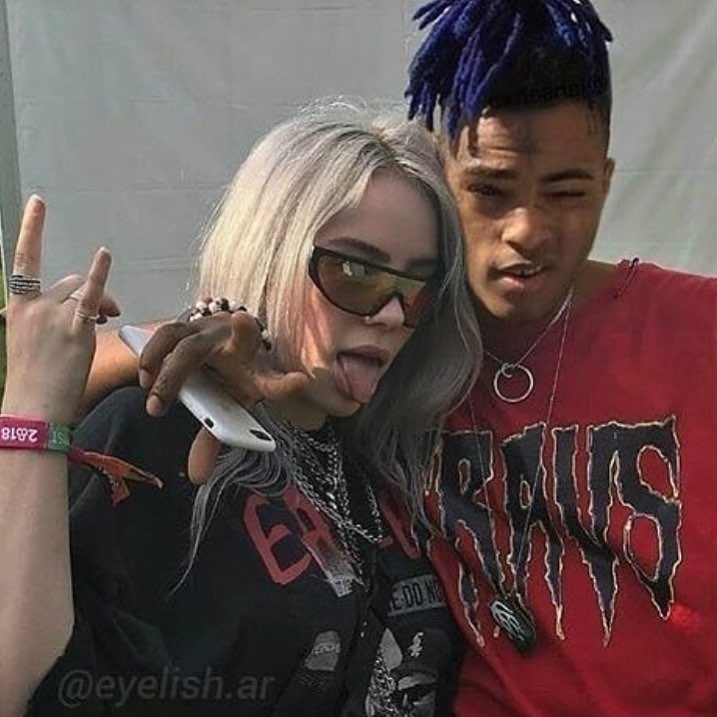 xxxtentacion 堆糖,美图壁纸兴趣社区