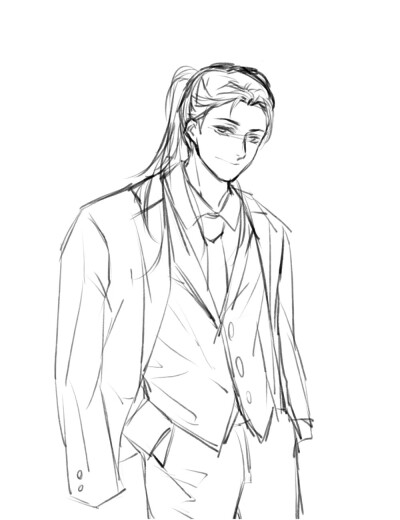 王也