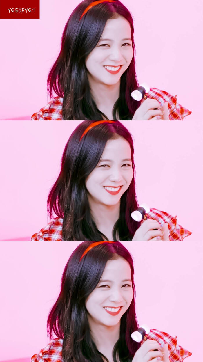金智秀jisoo