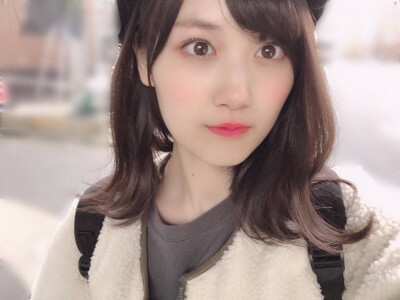 乃木坂46 山下美月