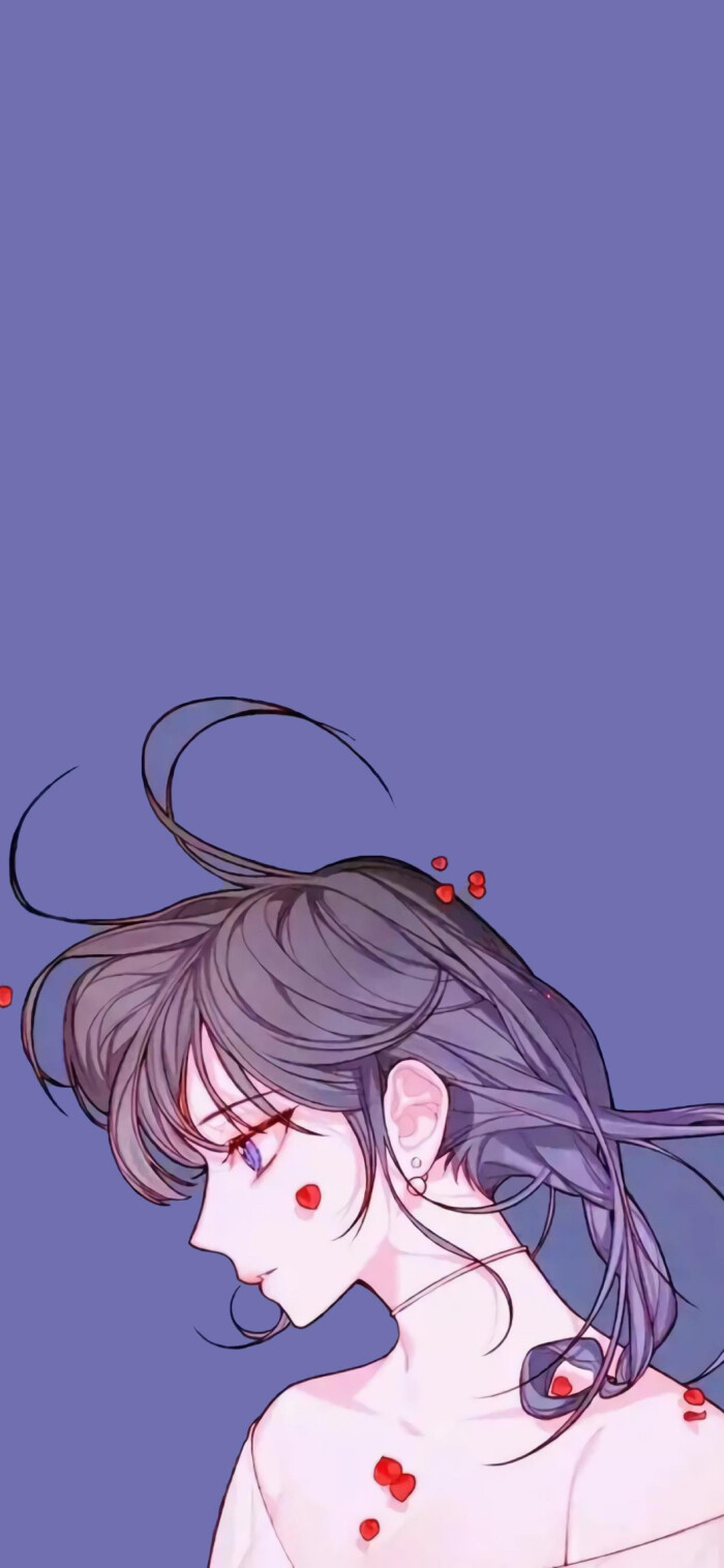 iPhone XS MAX 壁纸 情侣分屏壁纸 情侣壁纸