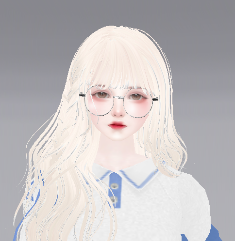 imvu 二传注明 禁止商用 微博:雾无风