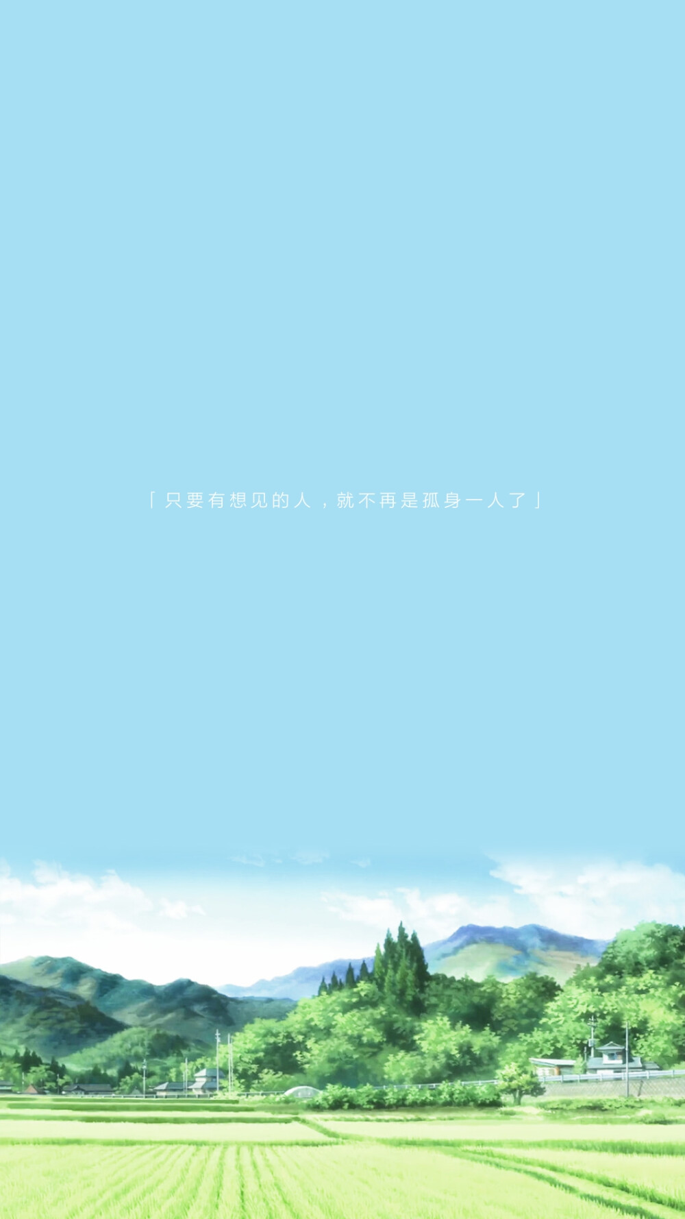 3.7 电影《夏目友人帐》 缘结空蝉> (.▽`.) 壁纸 @治愈系-夏目友人帐