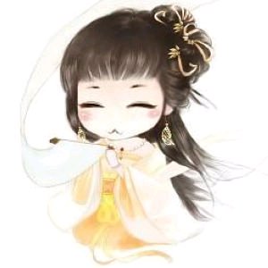 q版古装