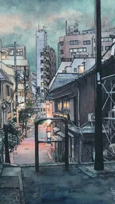 壁纸长图