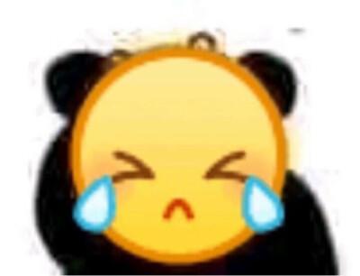 大黄脸