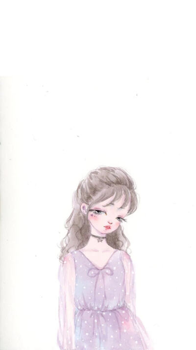 人物 头像 壁纸 女生头像