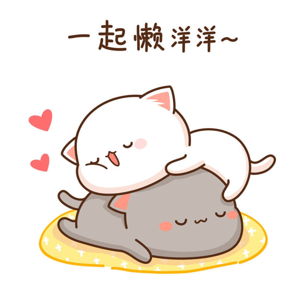 蜜桃猫 