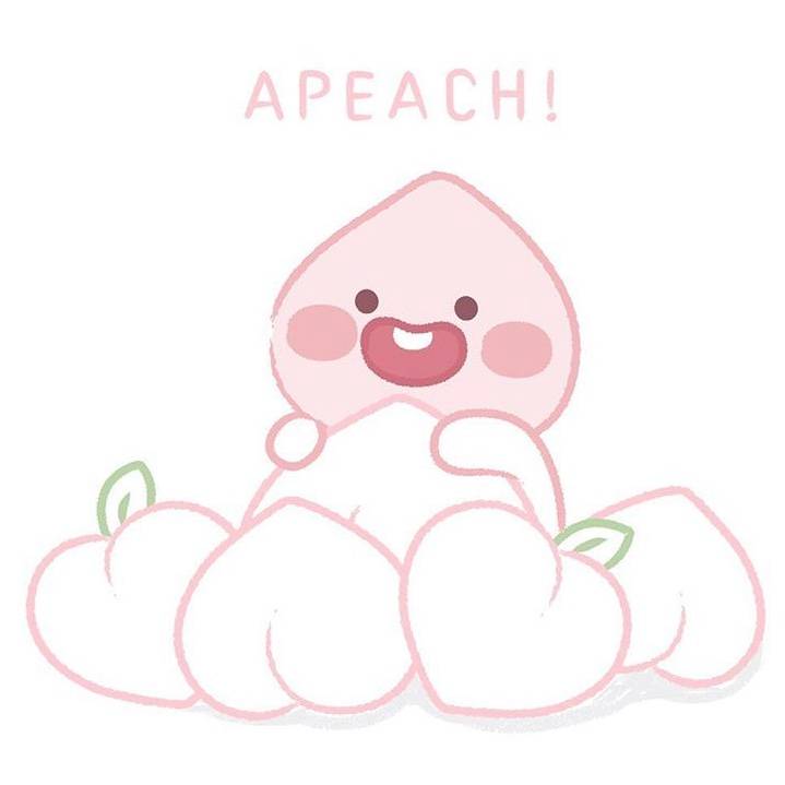 apeach