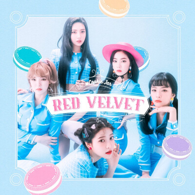 red velvet