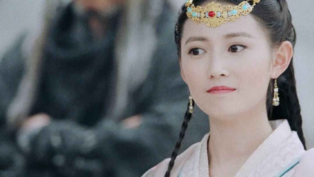 新倚天屠龙记70赵敏 - 堆糖,美图壁纸兴趣社区