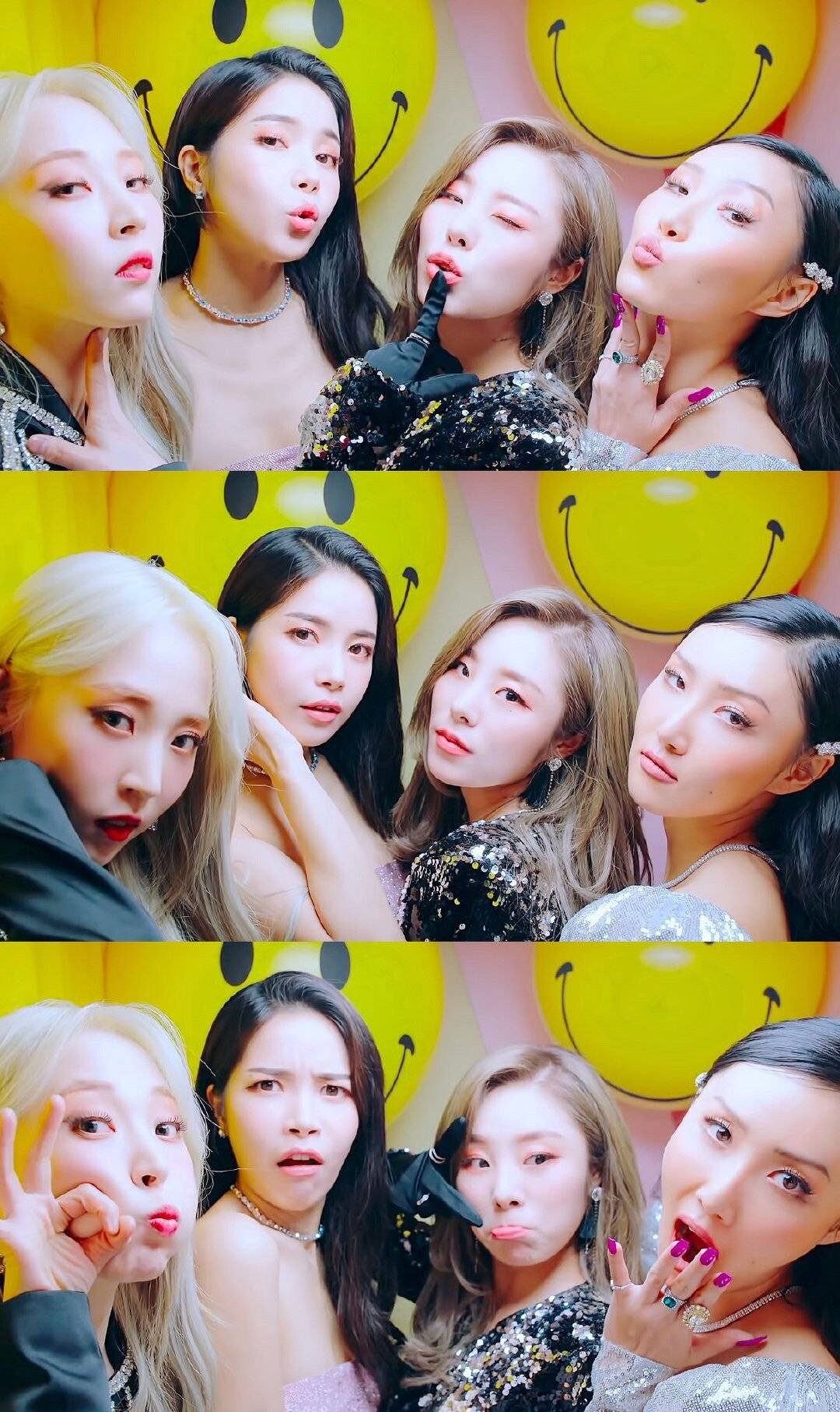 mamamoo