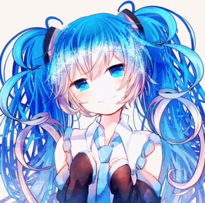 初音未来∽miku酱