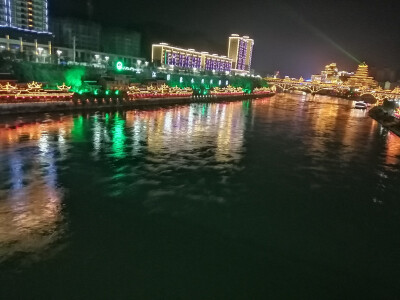 夜景 堆糖 美图壁纸兴趣社区