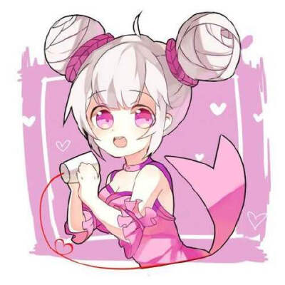 王者荣耀情头【小乔】