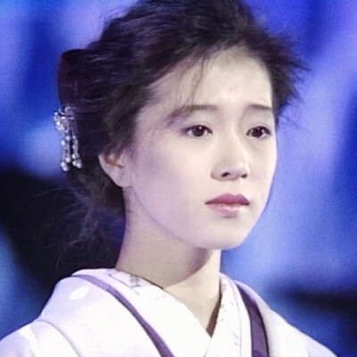 中森明菜