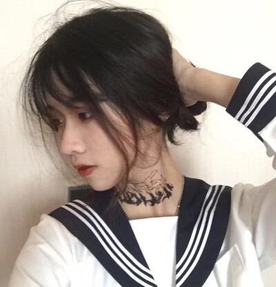 甜美迷人