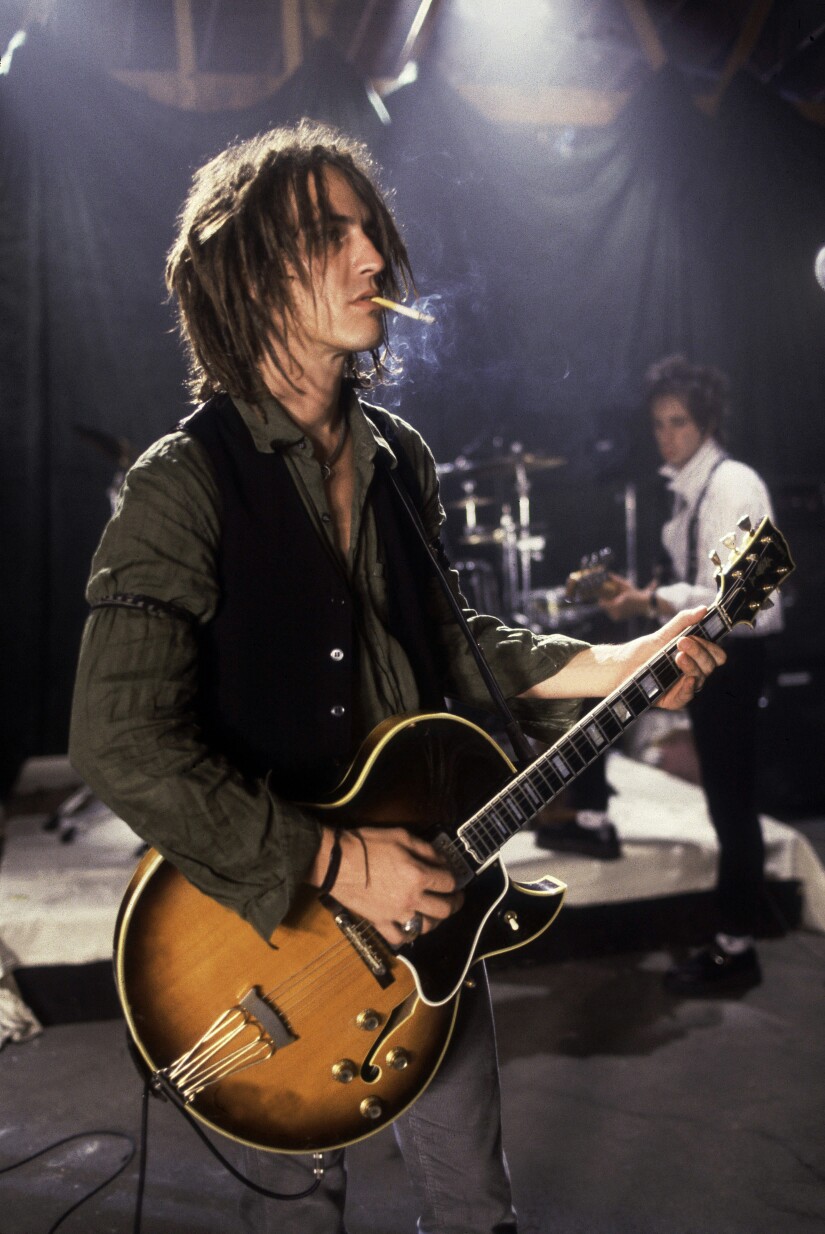 izzy stradlin