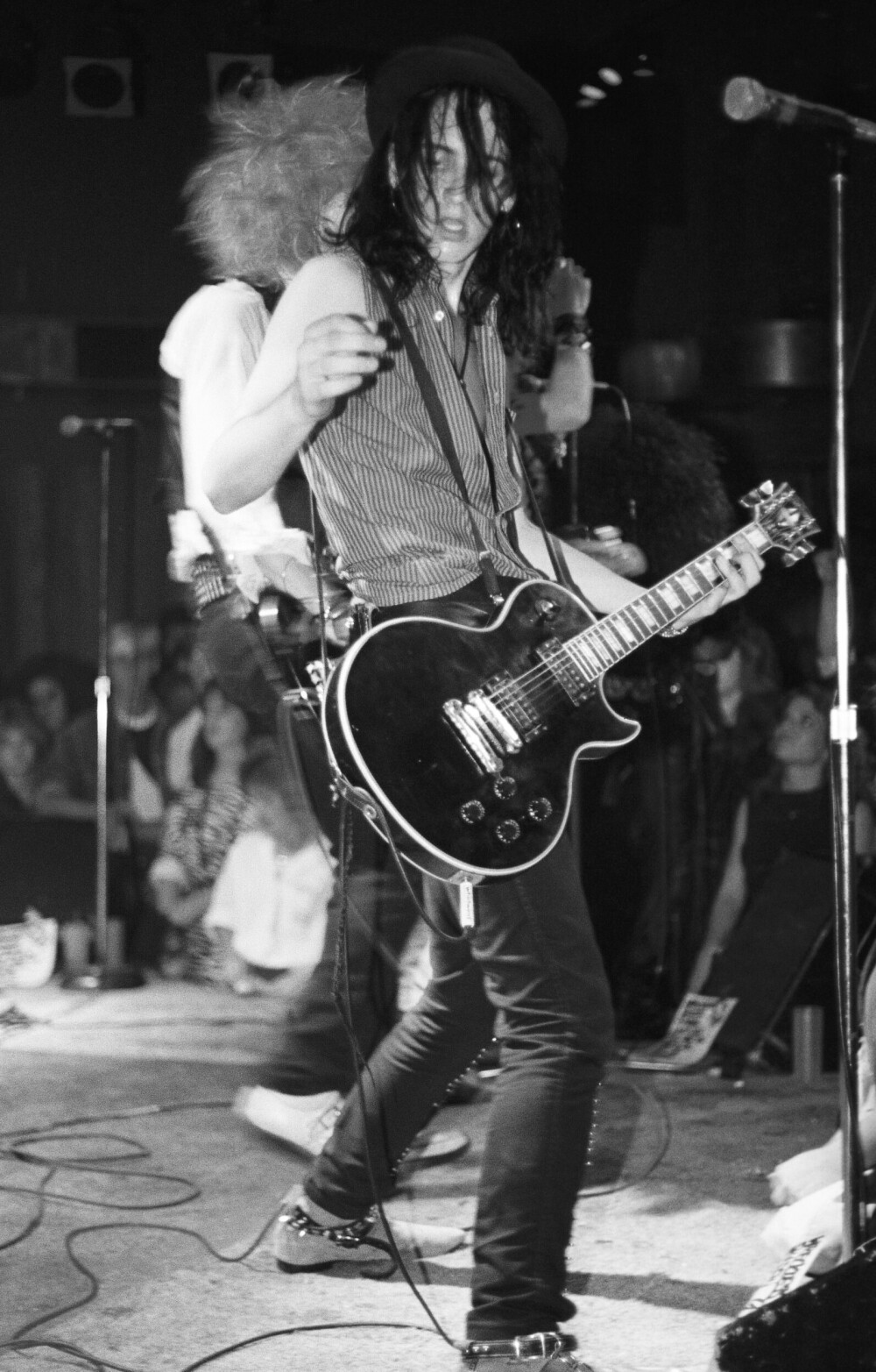 izzy stradlin