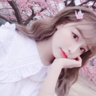闺蜜头像