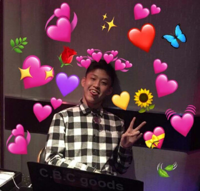 rich brian