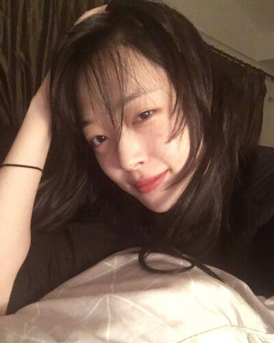 崔雪莉哥哥ins发文 堆糖网