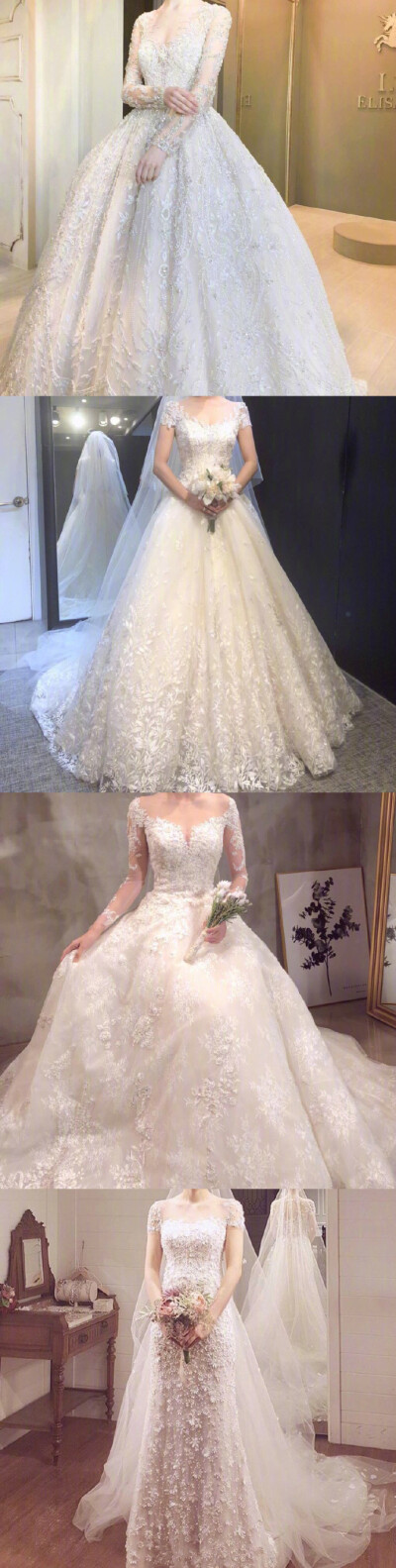 婚纱