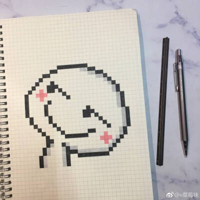 像素画