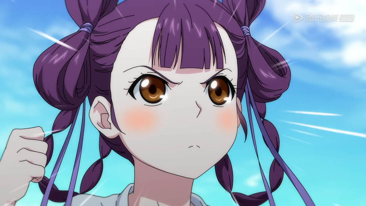《狐妖小红娘》第94集,腾讯独播.东方秦… - 堆糖,美图壁纸兴趣社区