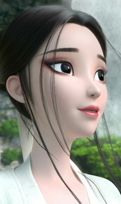 白蛇:缘起 小白