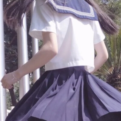 高清女头 软妹 厌世 韩系 闺蜜 lolita jk 制服 水手服头像