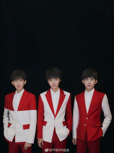 tfboys 2019央视春晚