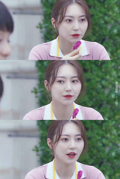 黄梦莹高蜜