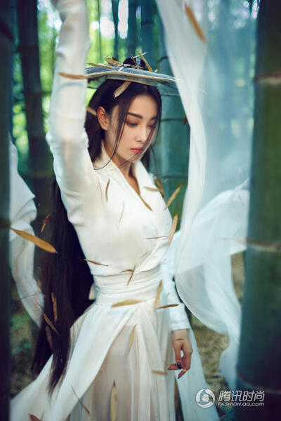 摄影 人像 中国 堆糖,美图壁纸兴趣社区