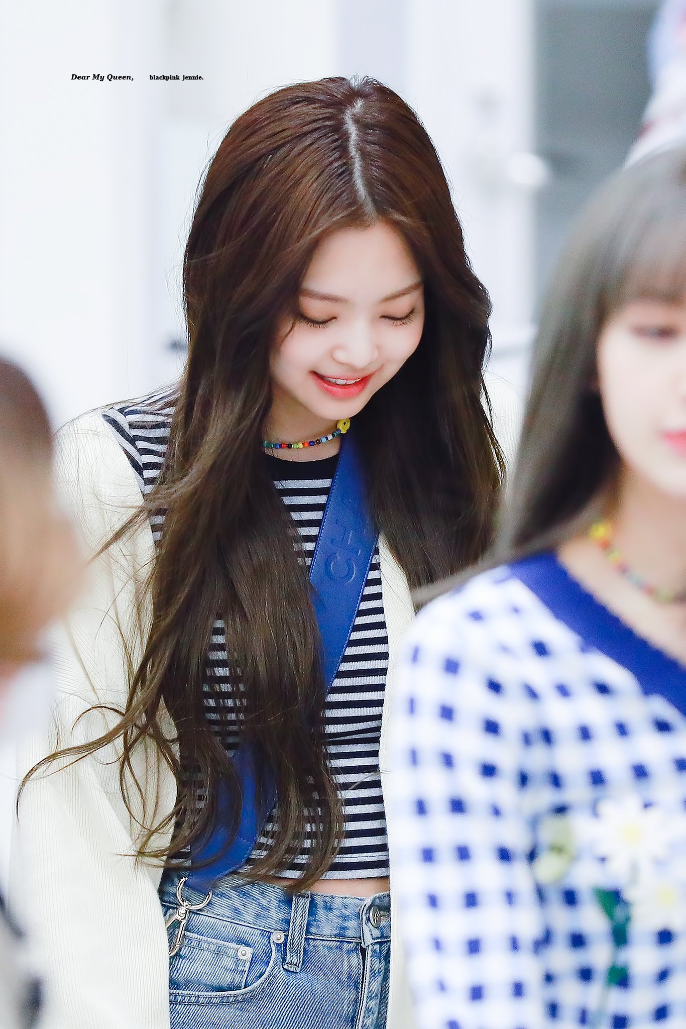 blackpink金智妮jennie