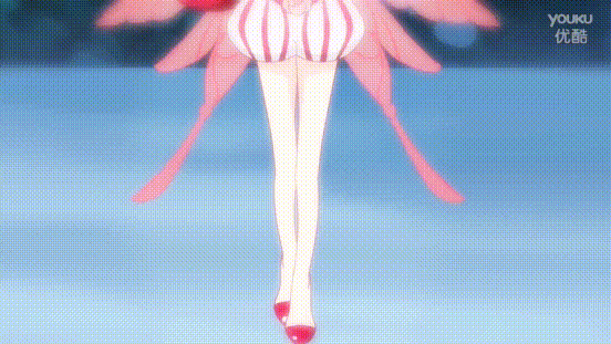 小花仙 