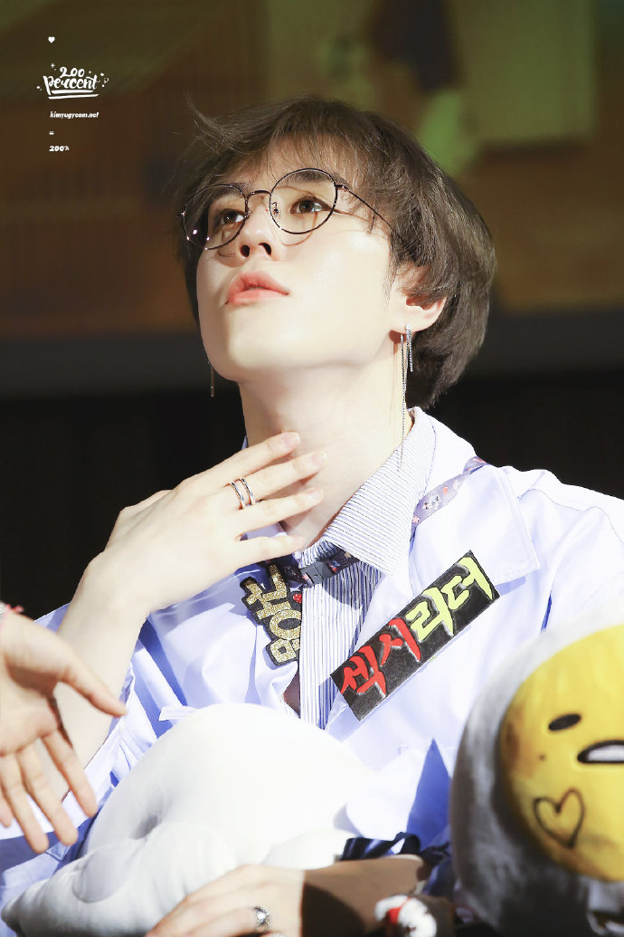 190330 #yugyeom##金有谦##yugyeom金有谦