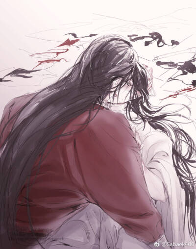 天官赐福