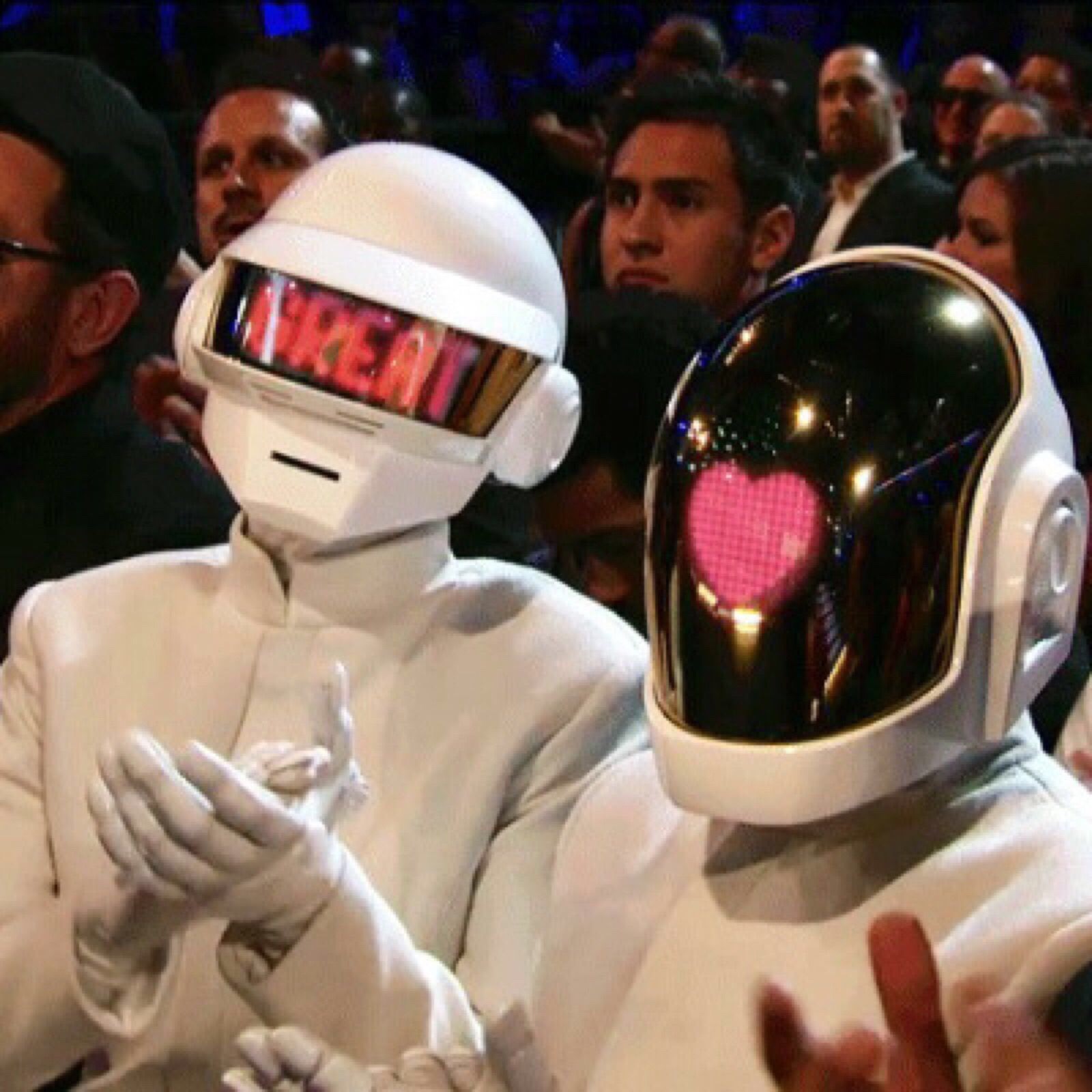 daft punk