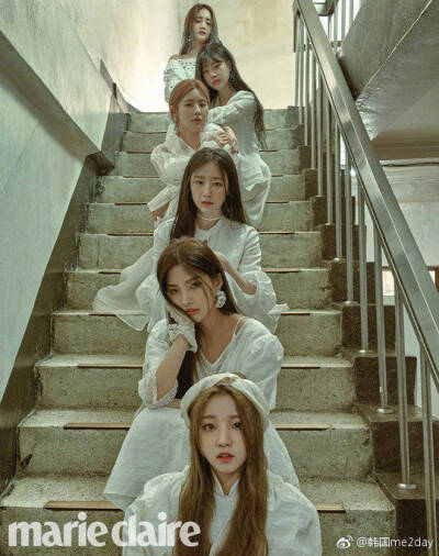 (g)i-dle 