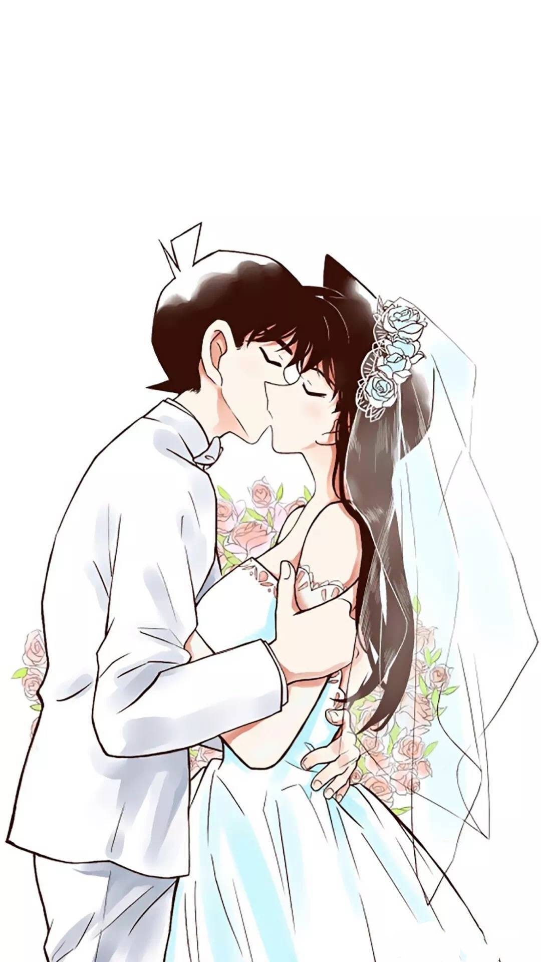 新 一 蘭 結婚