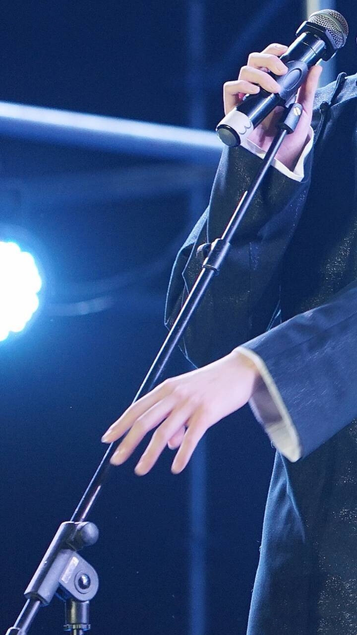 张云雷 手控