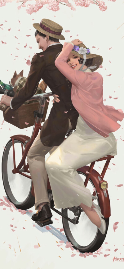 (●˙ε˙●)美人,漫画,复古