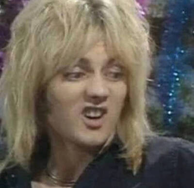 roger taylor