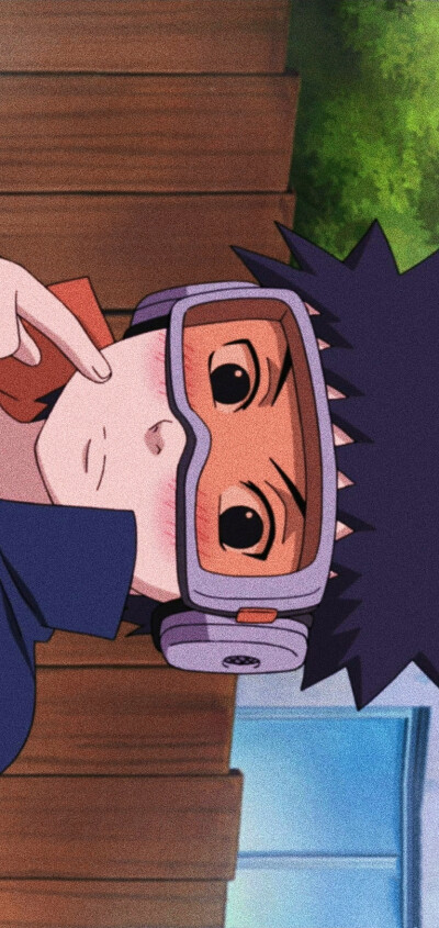 带土
