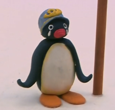 企鹅家族pingu