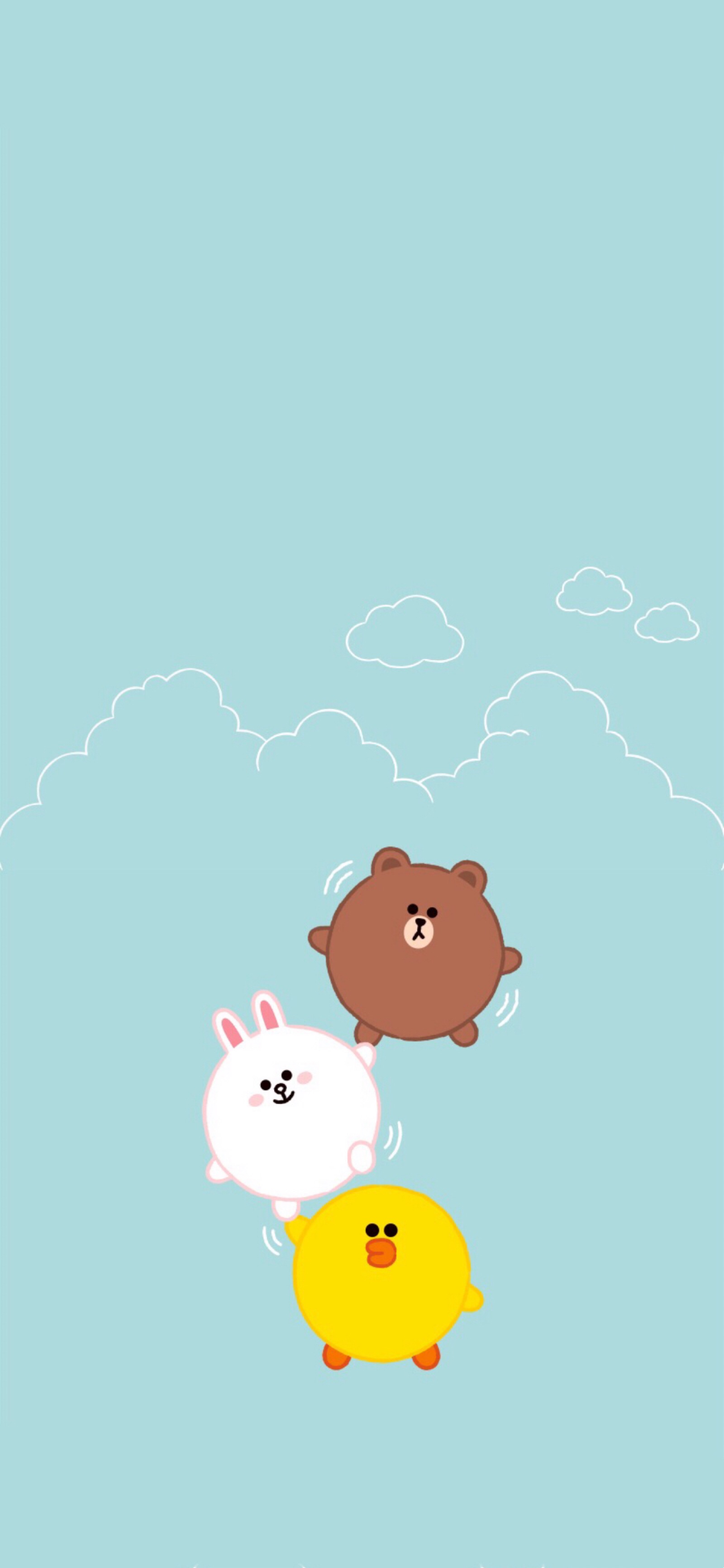 linefriends